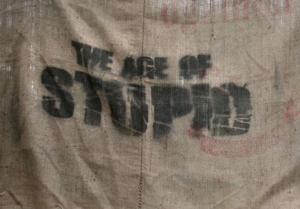 Radiohead and Kofi Annan Join Forces for U.S. Debut of <em>The Age Of Stupid</em>