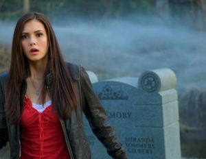 Weirdest or Best TV Promo Ever? CW Hosts a Blood Drive for <em>The Vampire Diaries</em>