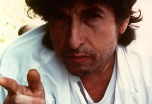 Bob Dylan Considers Lending Voice to GPS