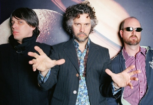 Catching Up With... Wayne Coyne of The Flaming Lips