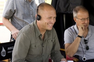 Catching Up With... <em>Extract</em>'s Mike Judge