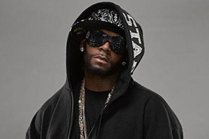 R. Kelly to Finish Unreleased Michael Jackson Songs