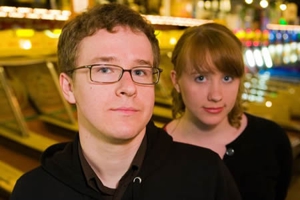Wye Oak Pulls Up Roots for Fall Tour