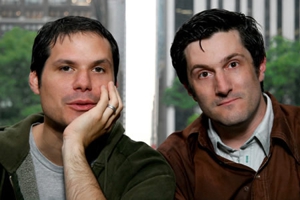 Michael Ian Black and Michael Showalter Announce Tour Dates