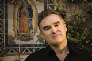 Morrissey to Unsheath B-Sides With <em>Swords</em>