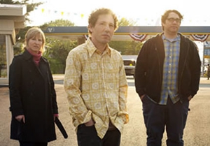 Yo La Tengo's Ira Kaplan Talks Collaborating with George W. Bush, Getting Complimented by Lou Reed