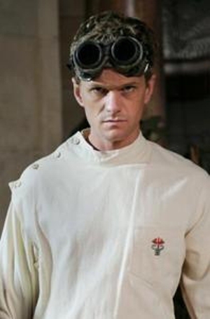 Joss Whedon Presents Dr. Horrible's Sing-Along Sing-Along