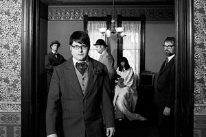 Colin Meloy Fan to Ghostwrite The Decemberists Frontman's Twit Today