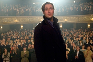 Richard Linklater Gets Long-Awaited Release Date for Orson Welles Biopic