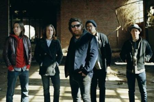 Manchester Orchestra Launches Fall Tour with Silversun Pickups, Brand New