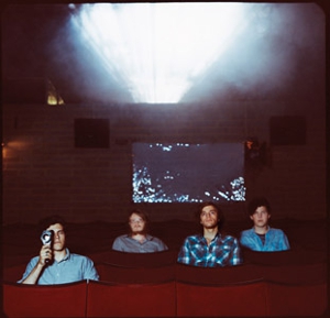 Noah and the Whale Bring <em>First Days of Spring</em> to U.S. This Fall With Tour