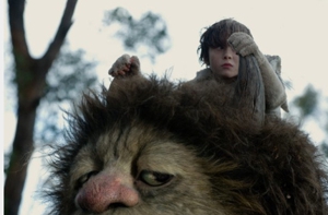 Watch the New <em>Where the Wild Things Are</em> Trailer