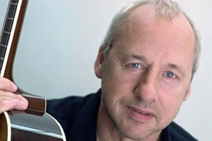 Mark Knopfler Announces New Album, Spring Tour