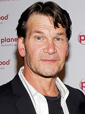 Patrick Swayze: 1952-2009