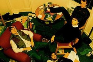 Vampire Weekend Reveal New Album, <em>Contra</em>