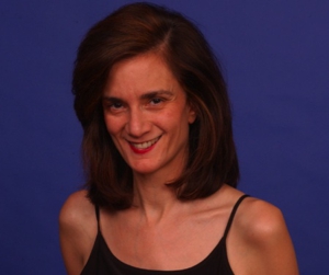 Leslie Framm