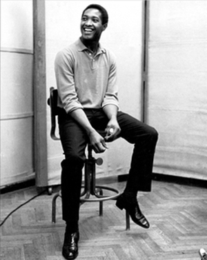Sam Cooke Biopic Announced