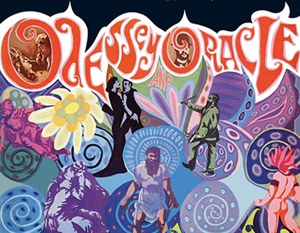 The Zombies Release 40th Anniversary DVD