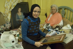 Bloom Where You're Planted: <i>Grey Gardens</i>' Timeless Style