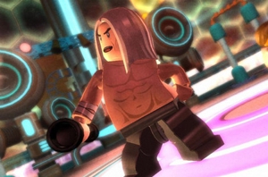 Iggy Pop, Bon Jovi, Vampire Weekend, More On Board for <em>LEGO Rock Band</em>