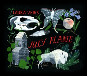 Laura Veirs Slates New Album, <em>July Flame</em>, for January Release