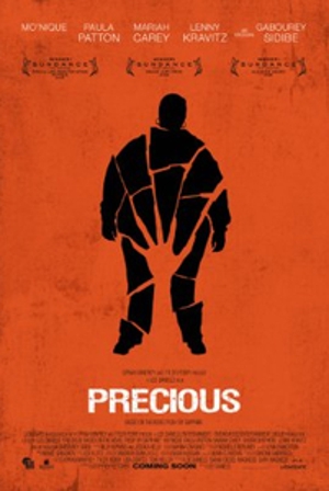 Tyler Perry's <em>Precious</em> Wins Top Award at Toronto Film Fest
