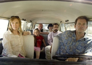 Musical Version of <em>Little Miss Sunshine</em> Announced
