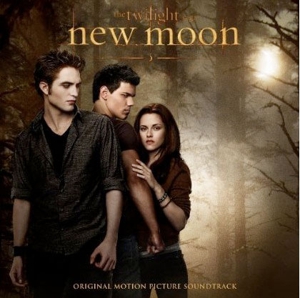 <em>Twilight: New Moon</em> Soundtrack Songs Unveiled: Some Thoughts and Predictions