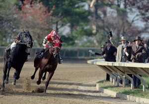 John Malkovich and Diane Lane Sign on for <em>Secretariat</em>