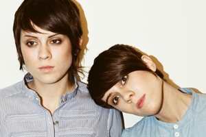 Tegan and Sara Speak Out Against Tyler, The Creator