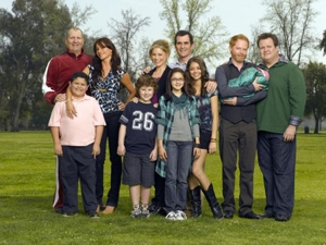High Definition: <i>Modern Family</i> Finds Its Funny