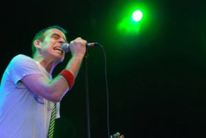 Ted Leo Signs to Matador, Preps Album for 2010