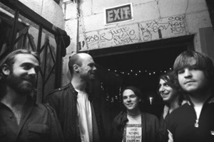 Colour Revolt Announces U.S. Tour
