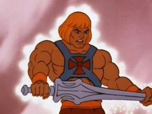 Saga of <em>He-Man</em> Continues: A Possible Move to Columbia Pictures