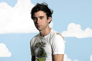 Watch and Download New Sufjan Stevens Song