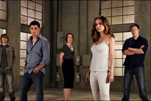 <i>Dollhouse</i> Review: "Vows" (Episode 2.1)