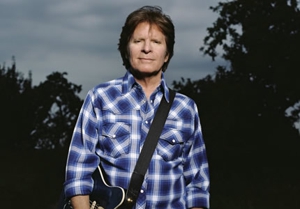 John Fogerty Saddles Up for Fall U.S. Tour