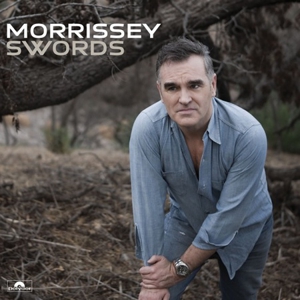 Morrissey Announces Tour, U.S. Release Date for <em>Swords</em>