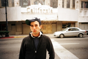Sufjan Stevens' Music to be Featured in a Ballet