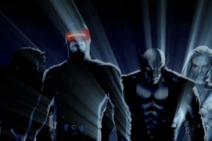 Joss Whedon Unveils <em>Astonishing X-Men</em> Motion Comics