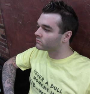 Jon Guthrie: 1983-2009