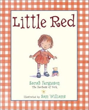 Six of Fergie's Children's Books Head to the Big Screen