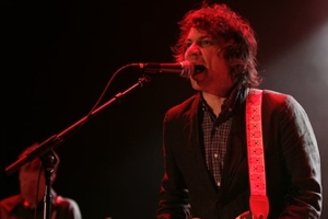 Wilco's Solid Sound Festival Returns in 2011