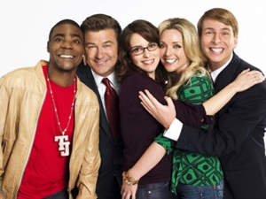 UK's Five Dumps Liz Lemon and <em>30 Rock</em>