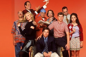 Script in the Works for <em>Arrested Development</em> Movie