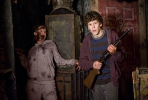 <em>Zombieland</em> Director Ruben Fleischer Talks "The Cameo"