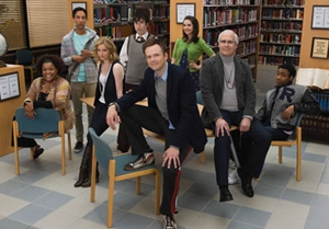 Fall Guide to Good TV: <em>Community</em>