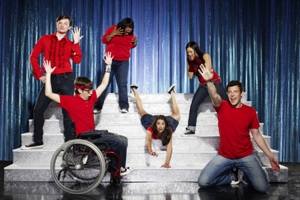 Fall Guide to Good TV: <em>Glee</em>