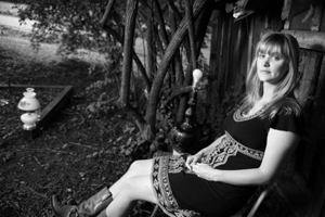 Everybodyfields' Jill Andrews Announces Solo EP