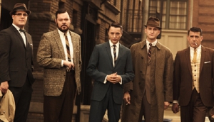 Fall Guide to Good TV: <em>Mad Men</em>